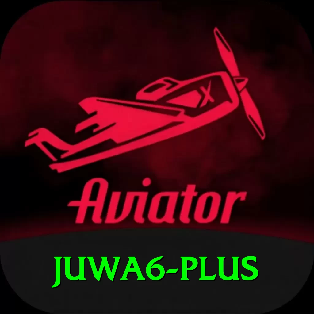 juwa6 Games (Casino & Earning) Gold v1.0.8 - 2