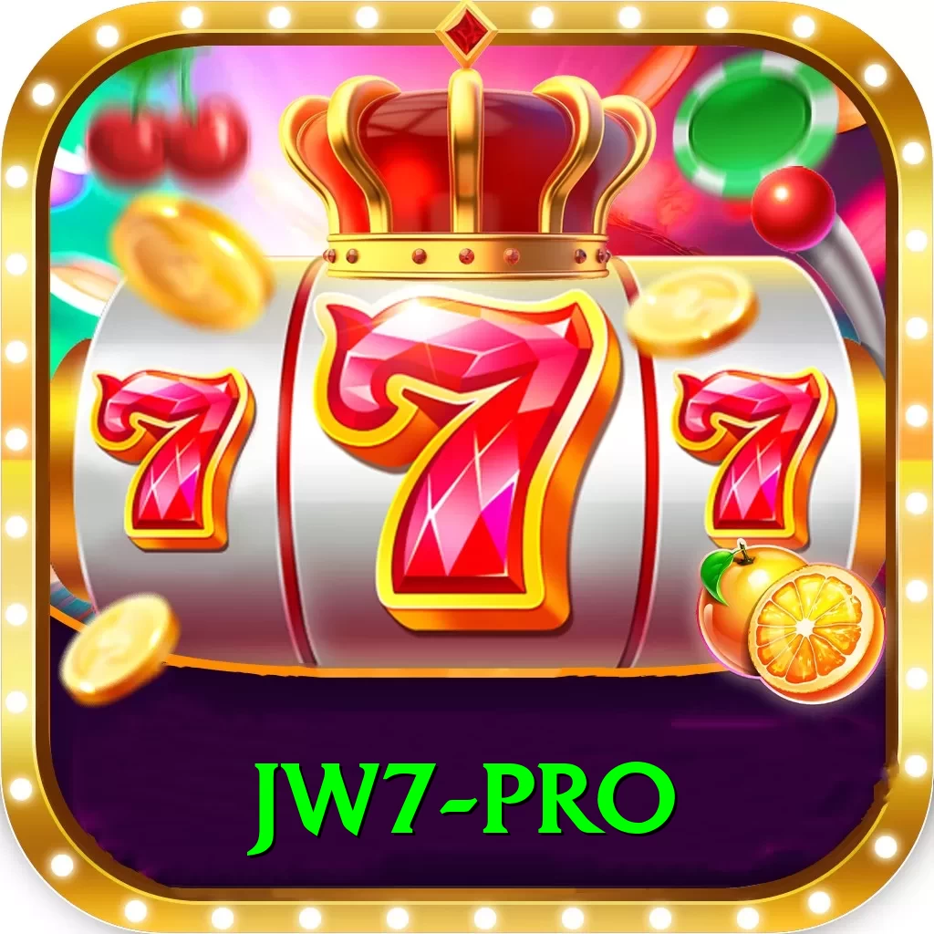 jw7 Extreme Gaming App - 2