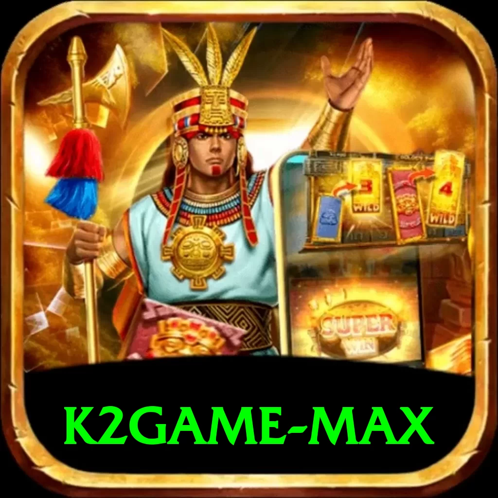 K2Game Game Ultimate v3.7.2 - 2