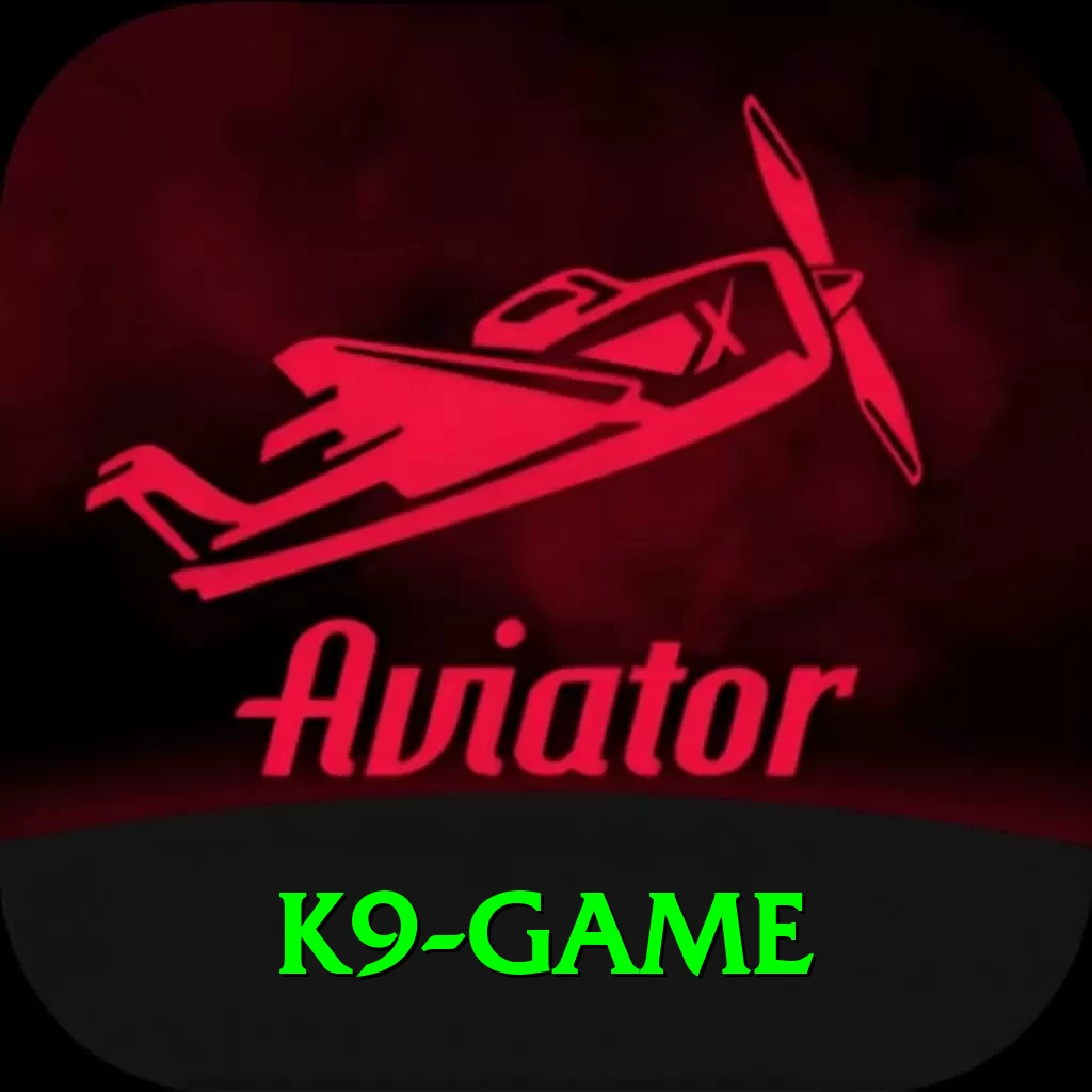 K9 Game Games (Casino & Earning) Deluxe vv2.2.9 - 2