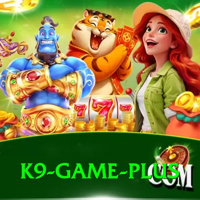 K9 Game Legend Latest v4.5.2 - 2