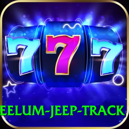 kaghan neelum jeep track Pro1 v5.2.7 - 2