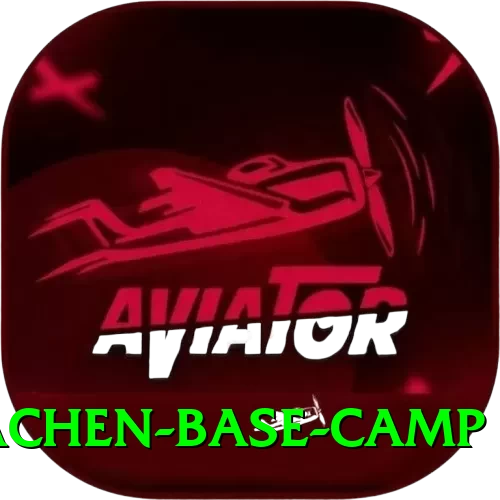 kambachen base camp Gold v4.9.6 - 2