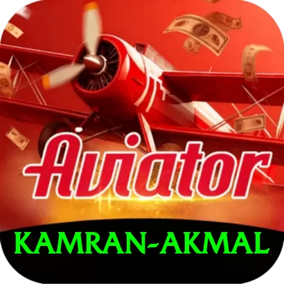 kamran akmal Master v3.7.0 - 2