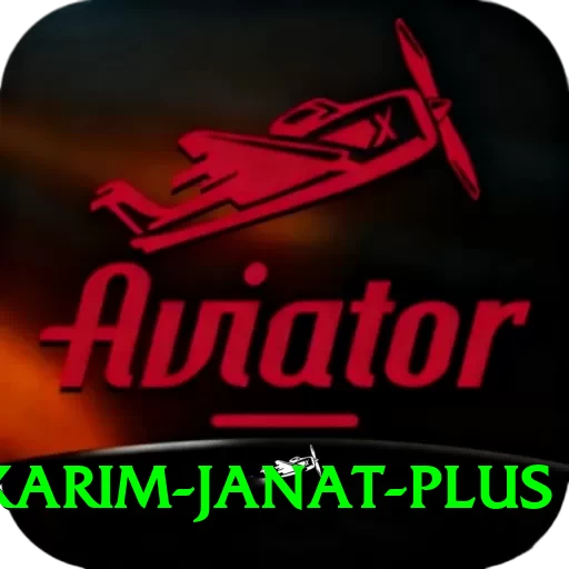 karim janat Max v2.0.6 - 2