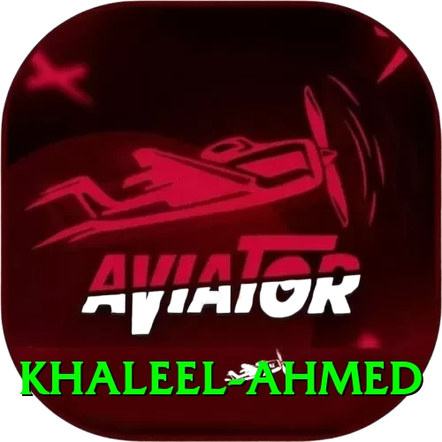 khaleel ahmed Premium v1.1.4 - 2