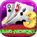 khayrabad mosque Ultimate v3.6.0