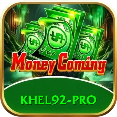 khel92 Plus - Win Real PKR - 2