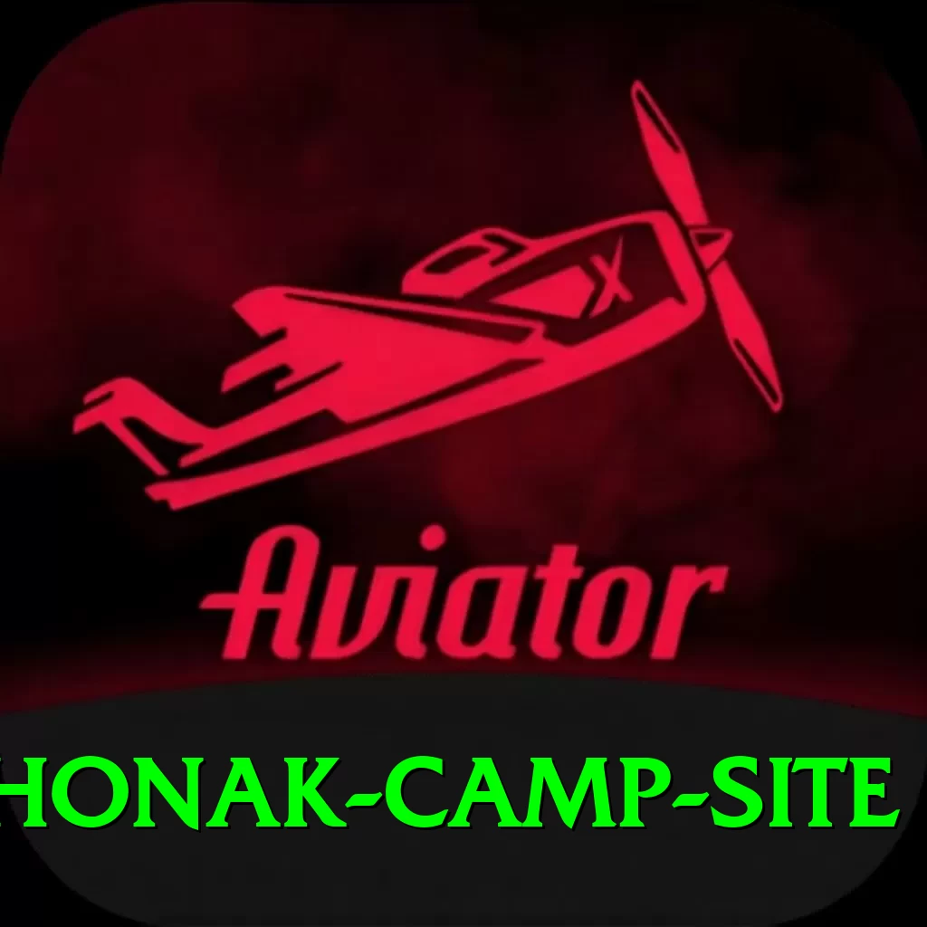 lhonak camp site Elite v2.8.7 - 2