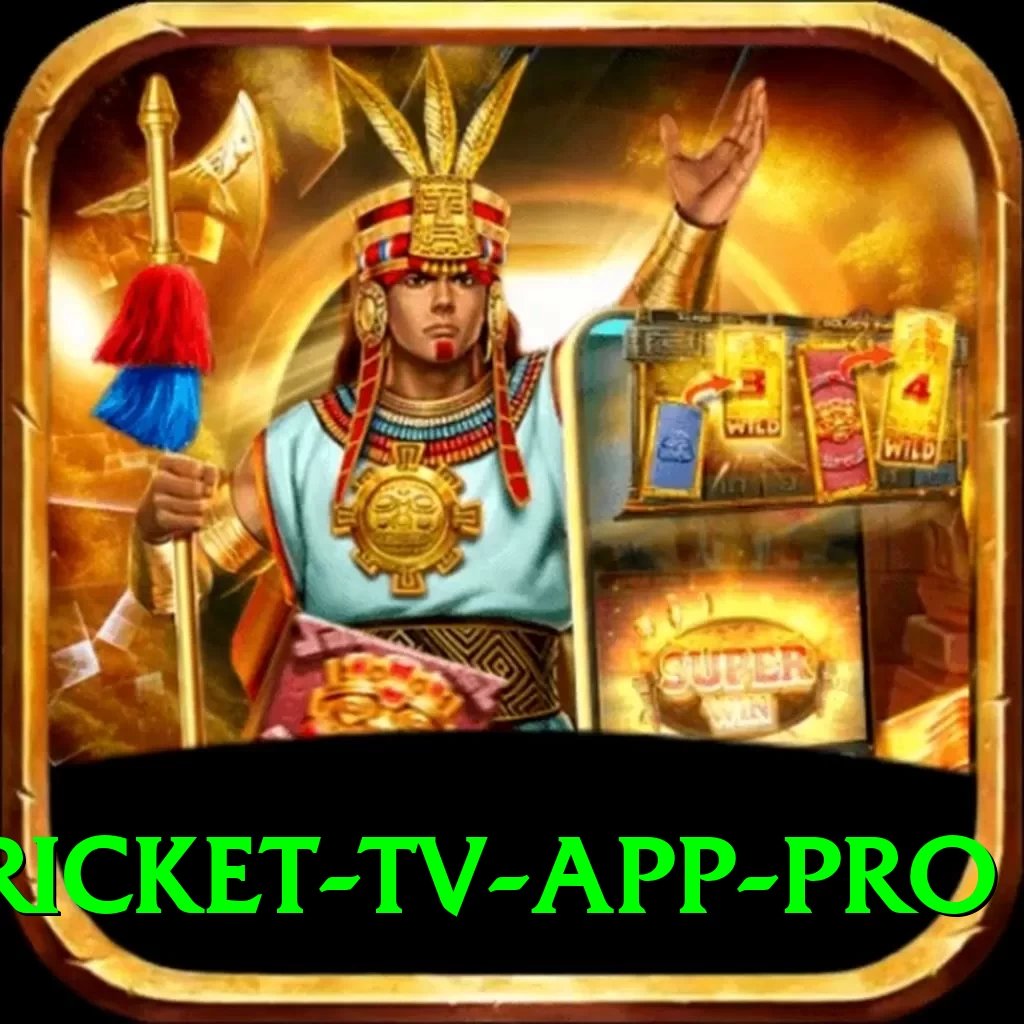 live cricket tv app Official v3.9.5 - 2