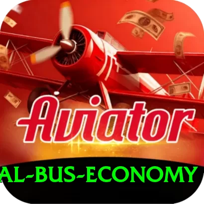 local bus economy Elite Pro v5.1.5 - 2