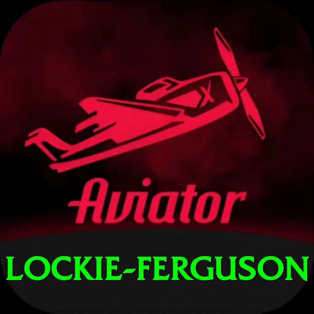 lockie ferguson Games (Casino & Earning) Max v5.9.6 - 2