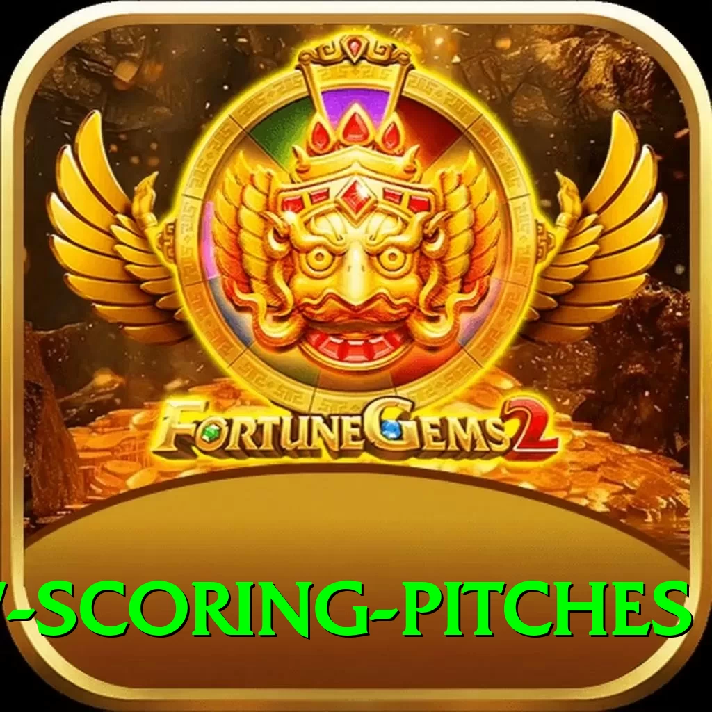 low scoring pitches Apps (Tools & Injectors) Master v4.6.0 - 2
