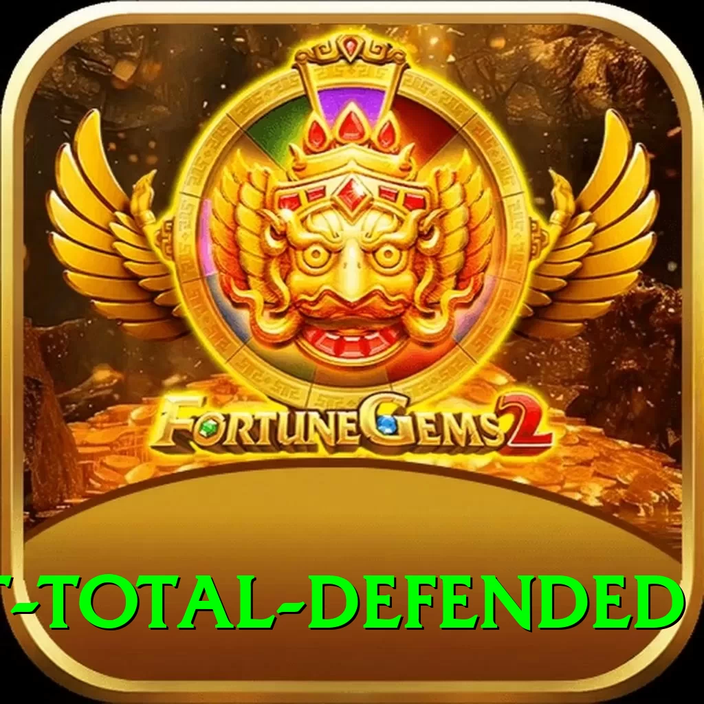 lowest total defended Deluxe Pro v4.4.3 - 2