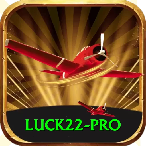 luck22 Game Ultimate v4.6.1 - 2