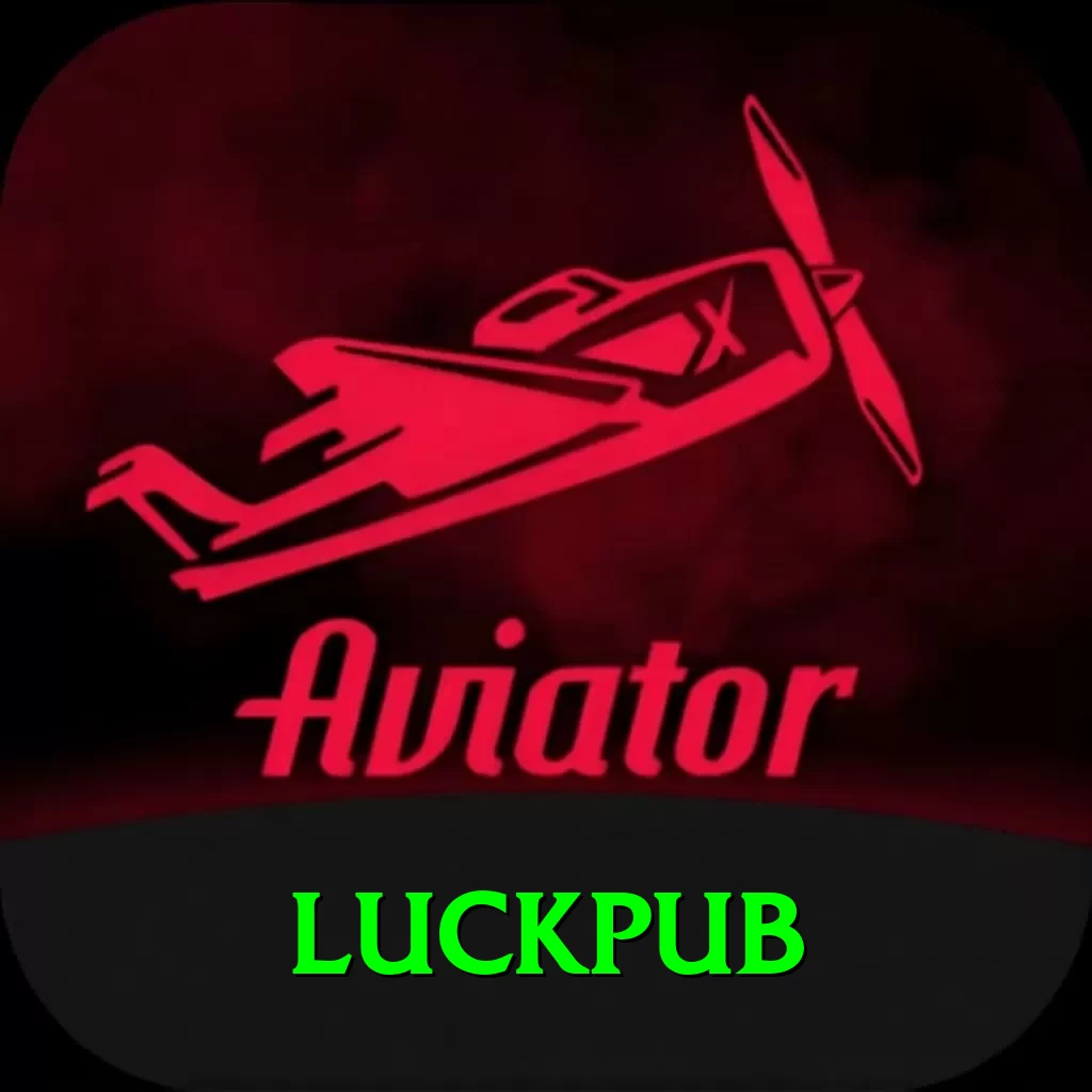 luckpub Max Pro v1.2.6 - 2