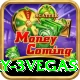 lucky 3vegas Ultimate v2.0.6