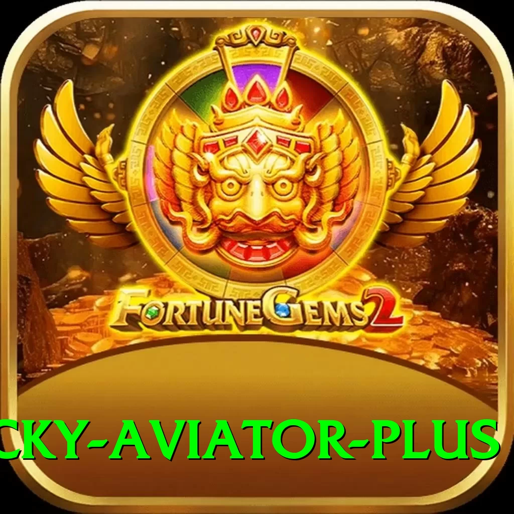 lucky aviator Plus Edition v2.7.0 - 2
