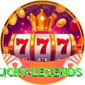 Lucky Legends Plus v5.5.3