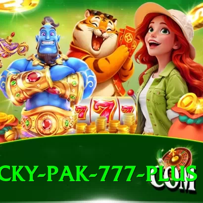 lucky pak 777 Deluxe Edition v3.8.9 - 2