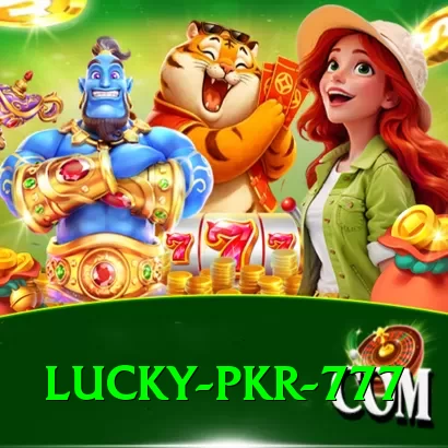 Lucky PKR 777 Games (Casino & Earning) Elite v2.9.4 - 2