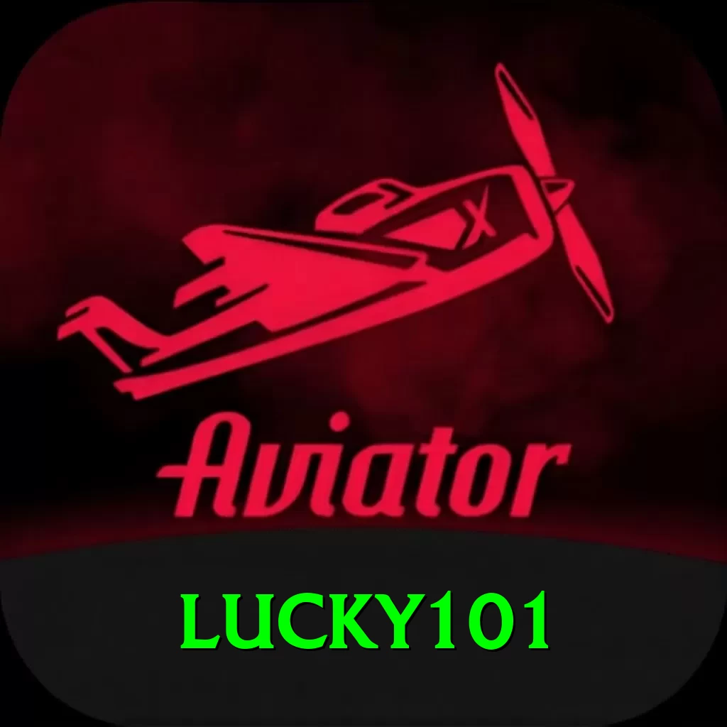 lucky101 Games (Casino & Earning) Gold v3.0.8 - 2