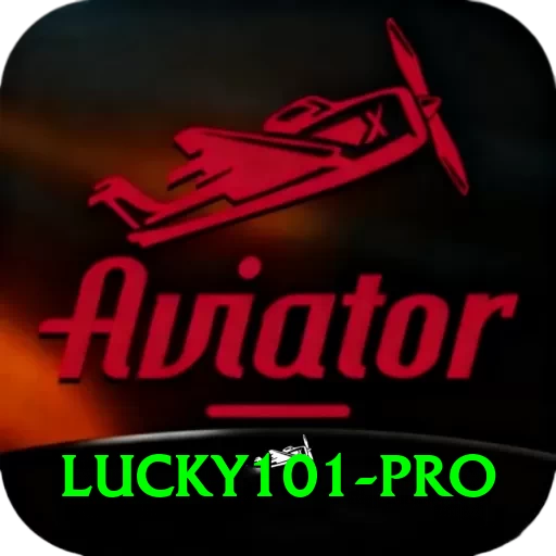 lucky101 - Prime Edition v5.9.7 - 2