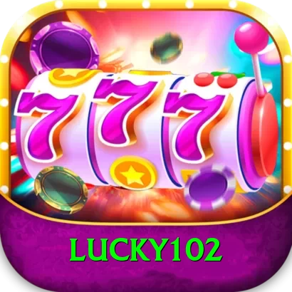 lucky102 Turbo v3.7.3 - 2