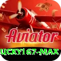 Lucky167 Master Jackpot