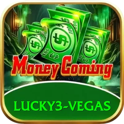 lucky3 vegas VIP Edition v2.8.6 - 2