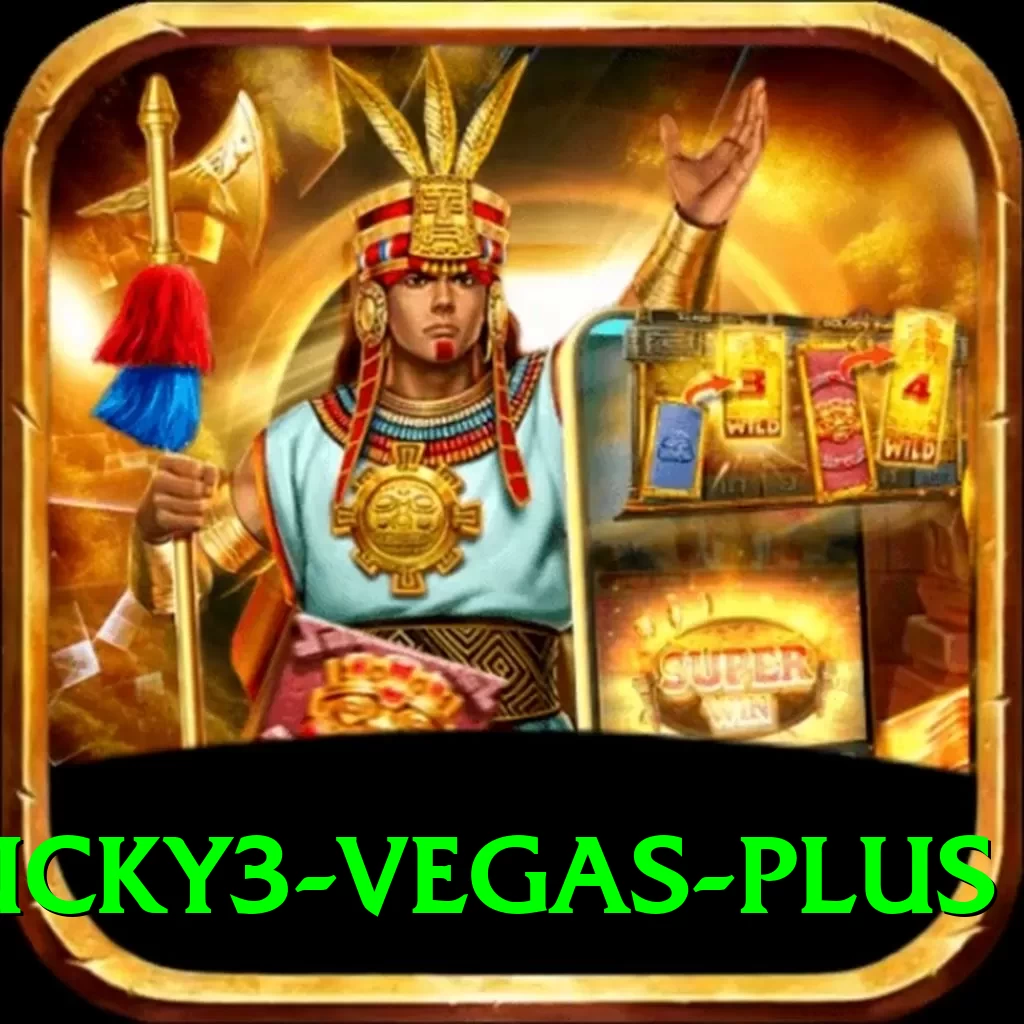 lucky3 vegas Games (Casino & Earning) Premium v4.0.5 - 2