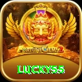 lucky55 Premium Edition v5.2.7