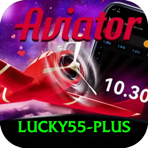 lucky55 Games (Casino & Earning) Elite v1.8.8 - 2