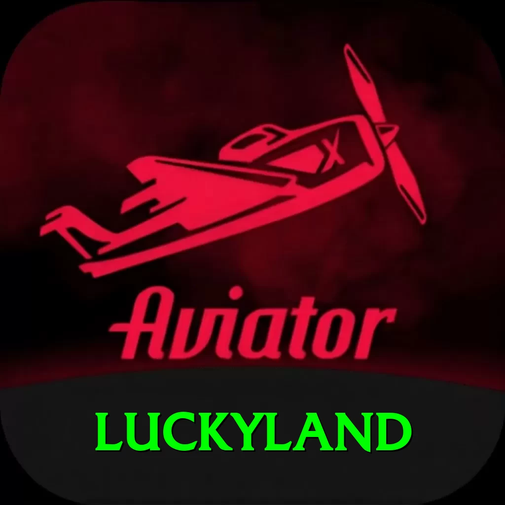 luckyland Pro v1.3.2 - 2