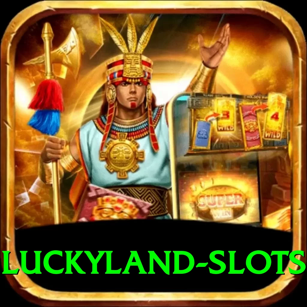 luckyland slots Apps (Tools & Injectors) Plus v5.0.8 - 2