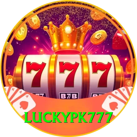 luckypk777 Plus Edition v1.5.7 - 2