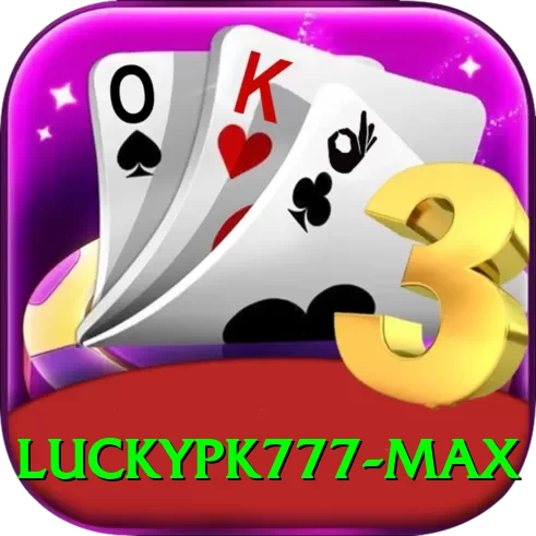 luckypk777 Gaming King - 2