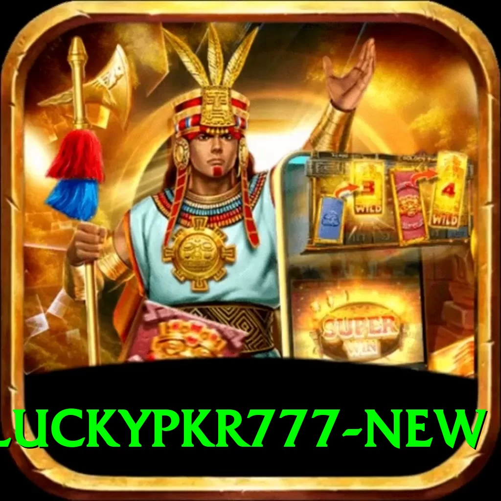 LuckyPKR777 Casino VIP v3.7.5 - 2