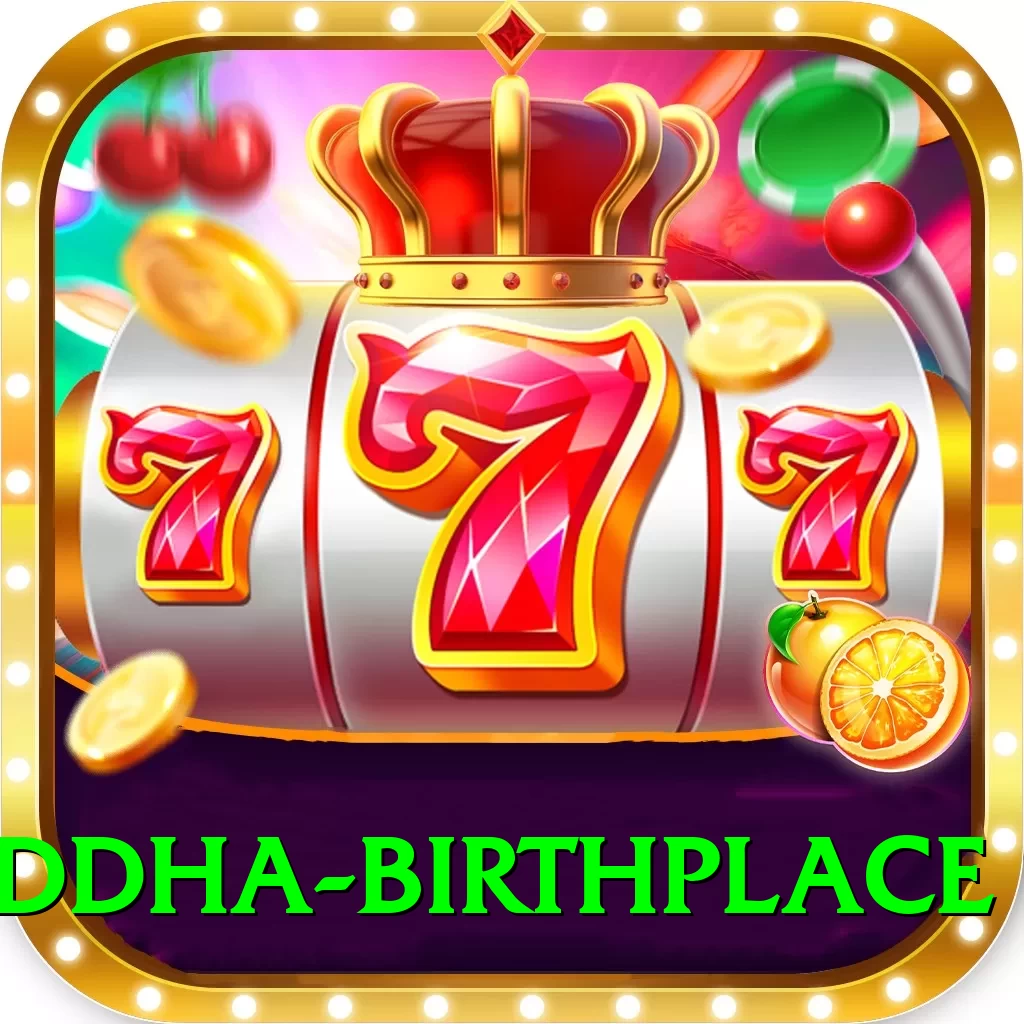 lumbini buddha birthplace Apps (Tools & Injectors) Gold v1.5.7 - 2