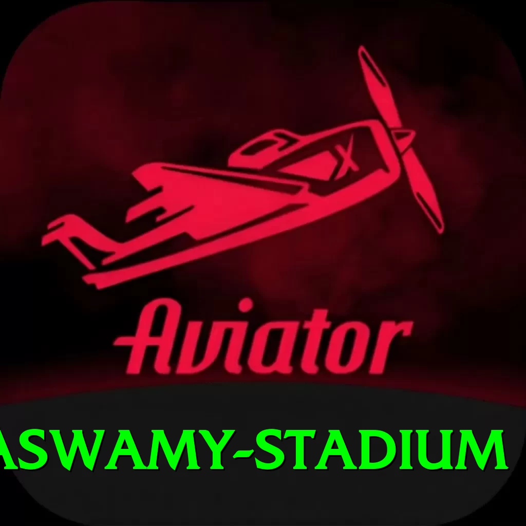 m chinnaswamy stadium Plus v1.2.8 - 2