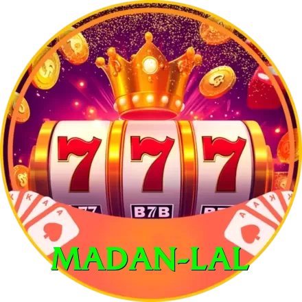 madan lal Games (Casino & Earning) Turbo v4.0.3 - 2