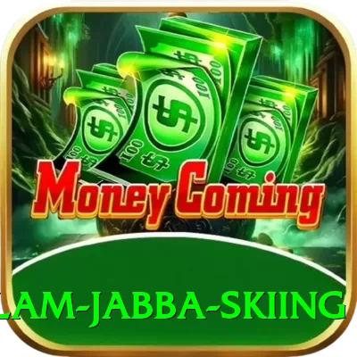 malam jabba skiing Elite Pro v1.6.0 - 2