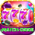 man of the match odds Pro1 v5.2.9