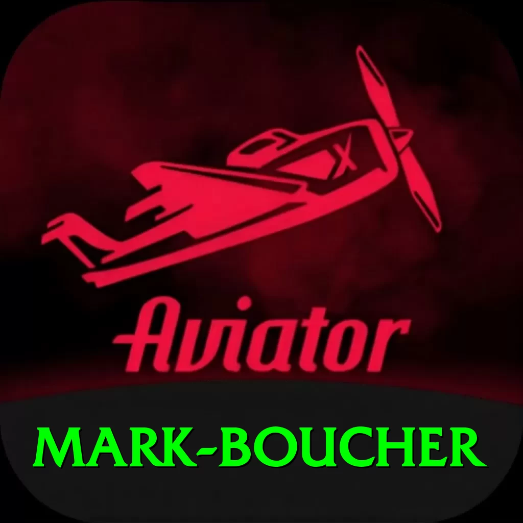 mark boucher Plus v2.8.3 - 2