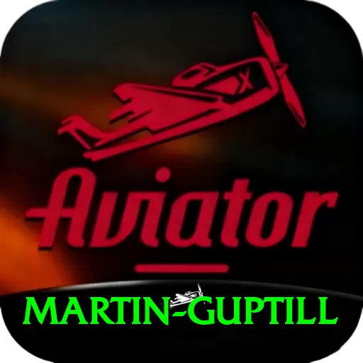 martin guptill Ultimate Pro v5.2.2 - 2