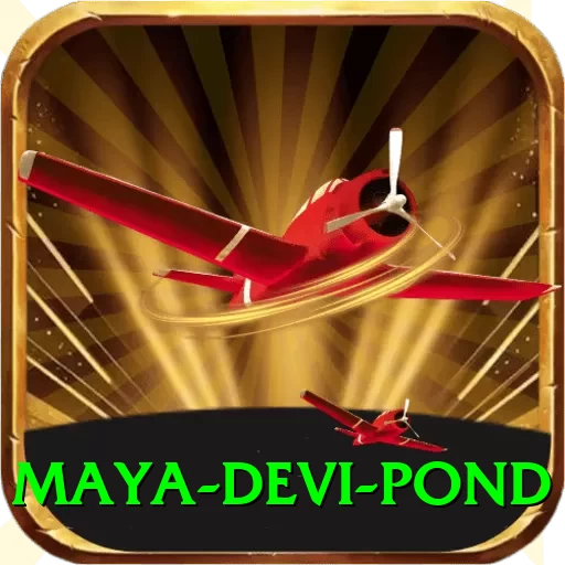 maya devi pond VIP Edition v5.1.5 - 2