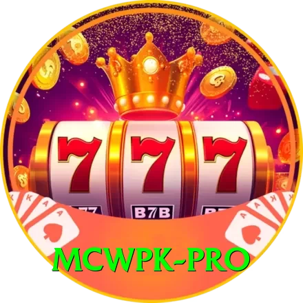 mcwpk Casino VIP v4.3.9 - 2