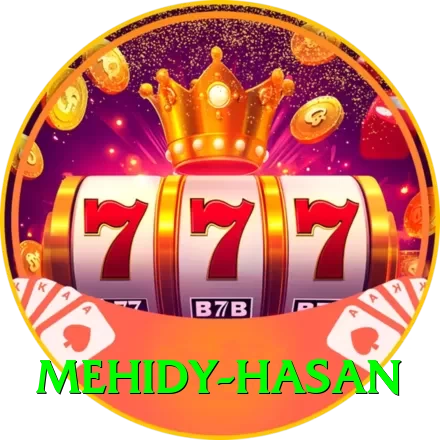 mehidy hasan Gold Pro v3.0.8 - 2