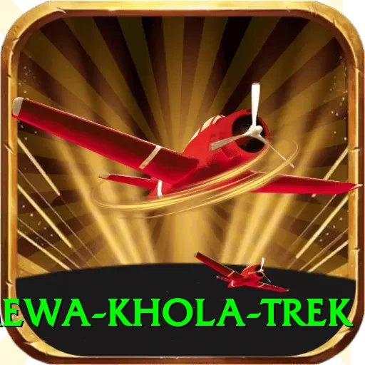 mewa khola trek VIP Edition v1.5.8 - 2
