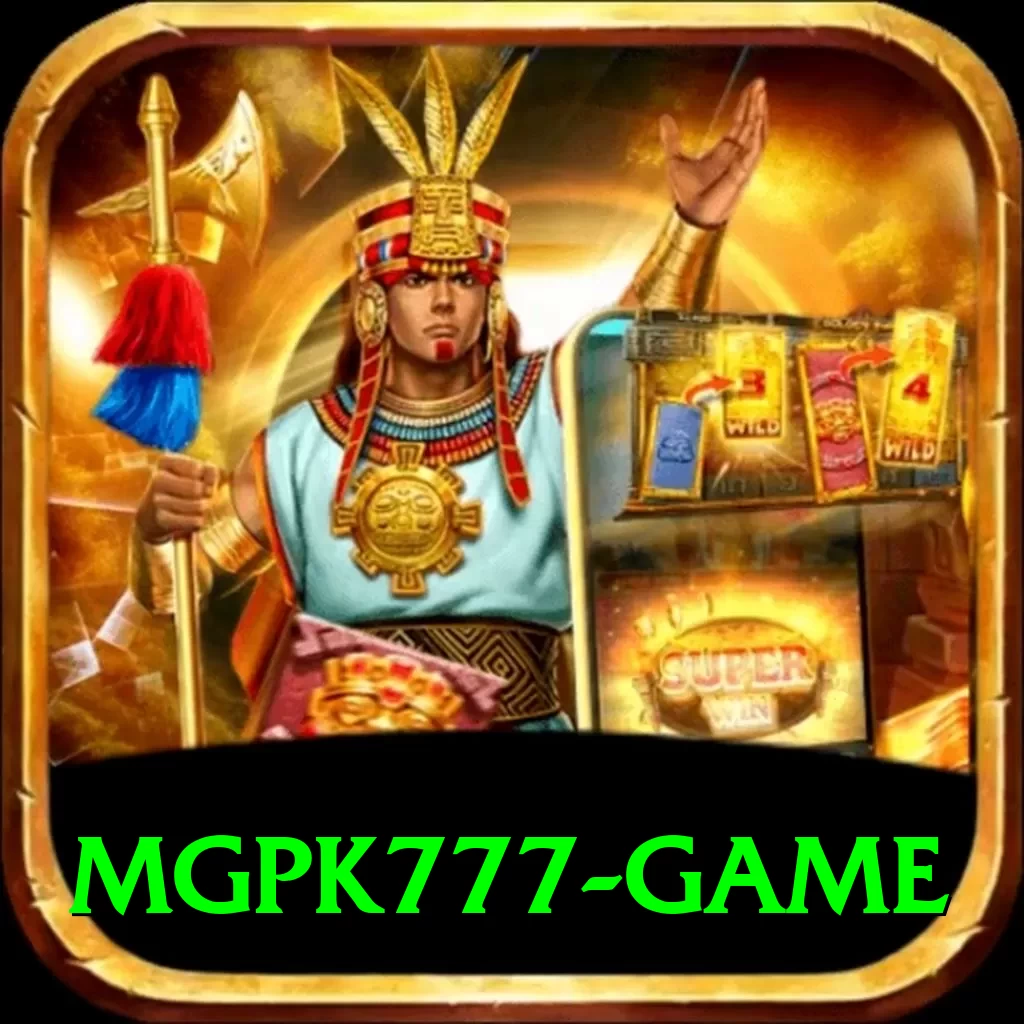 MGPK777 Game Max v5.3.2 - 2